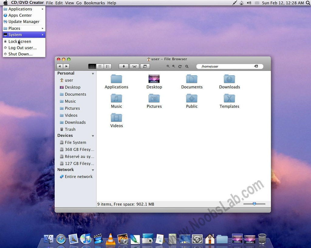 ubuntu 18.04 download virtualbox